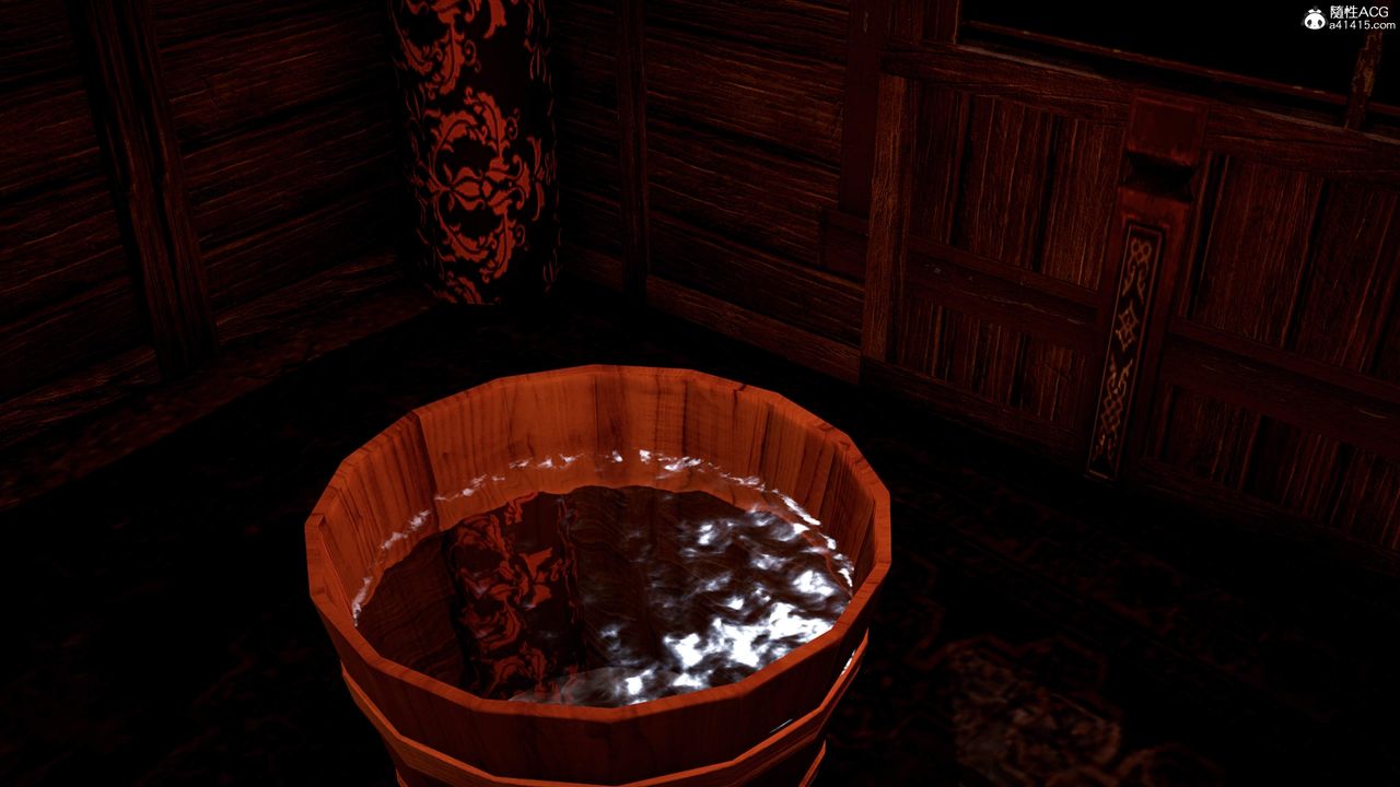 [3D]神谕第三季第03話