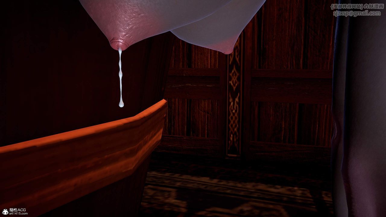 [3D]神谕第三季第03話