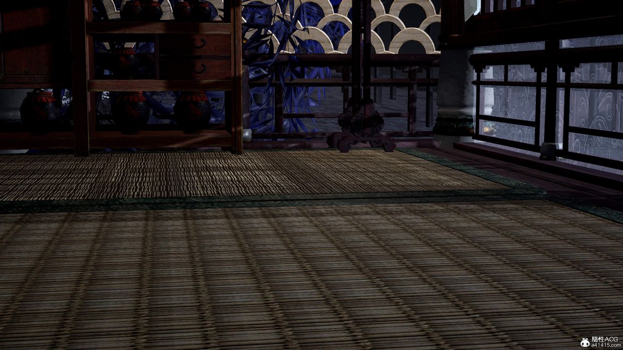 [3D]神谕第三季第04話