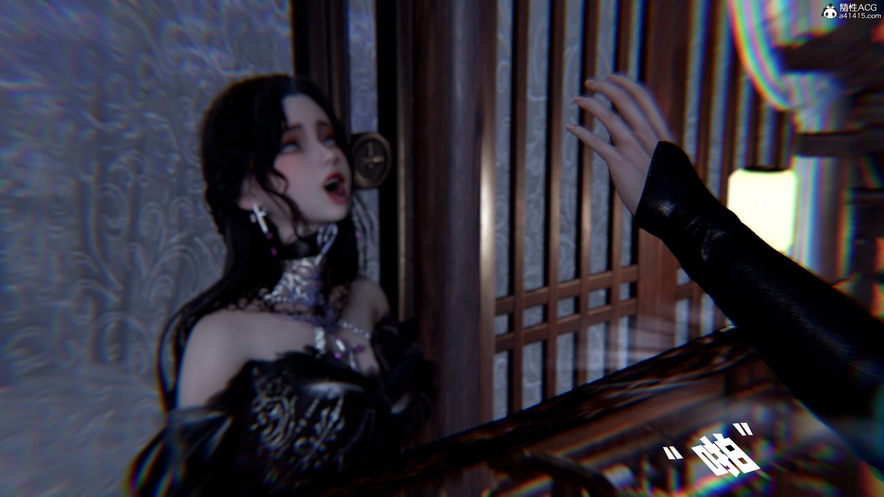 [3D]神谕第三季第04話