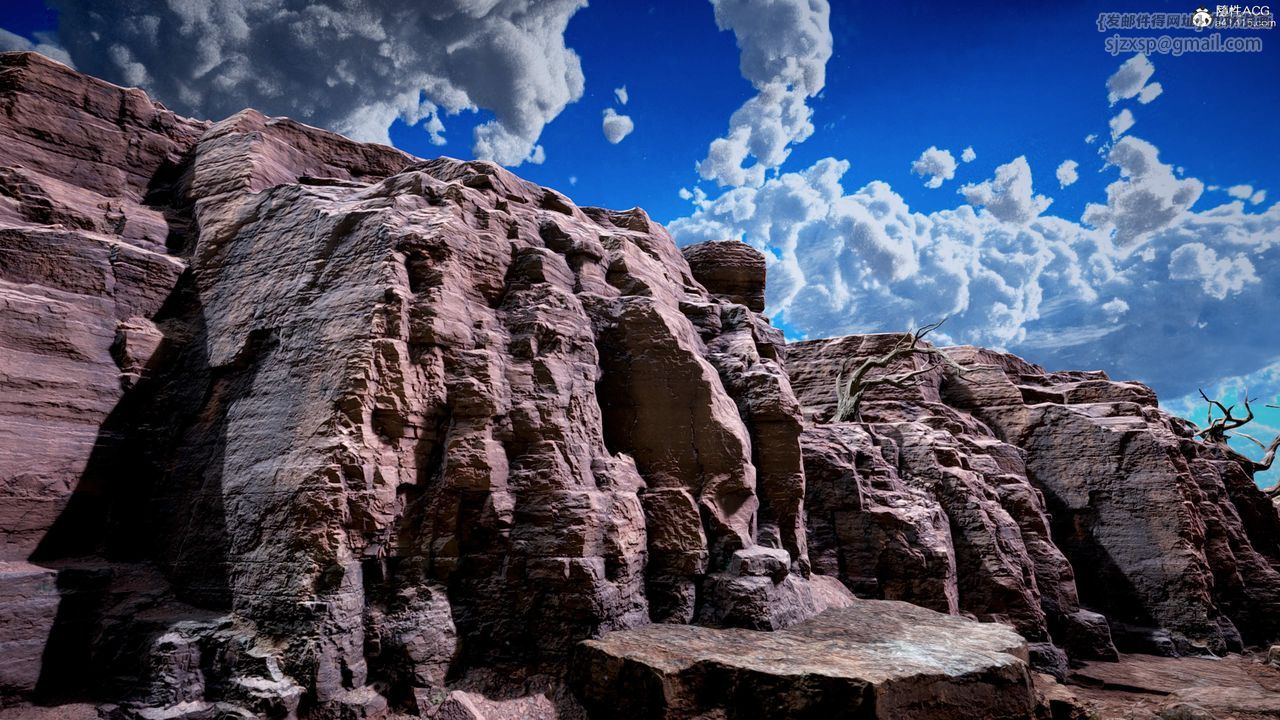 [3D]神谕第三季第04話