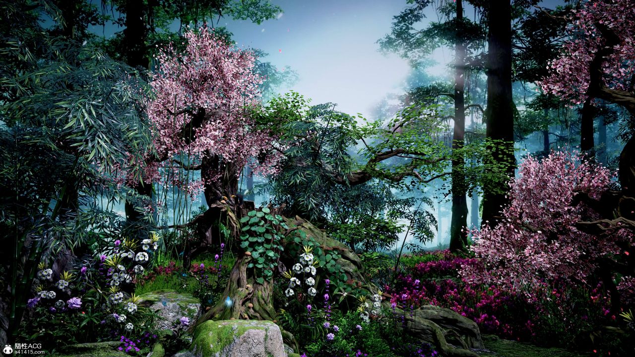 [3D]神谕第三季第05話