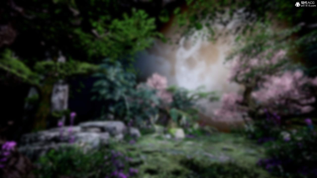 [3D]神谕第三季第05話