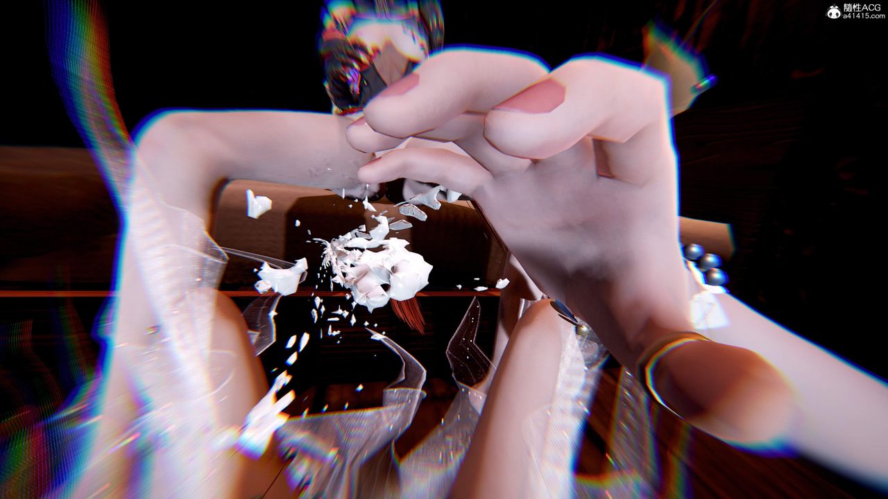 [3D]神谕第三季第05話