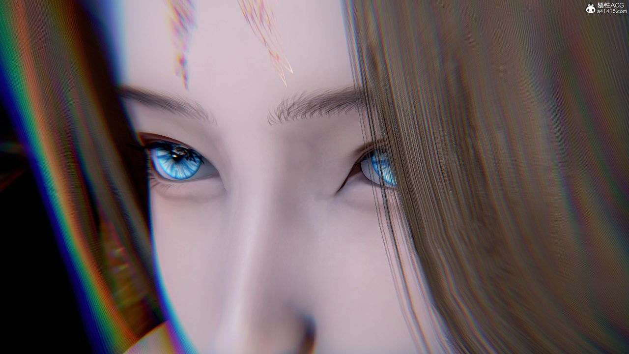 [3D]神谕第三季第06話