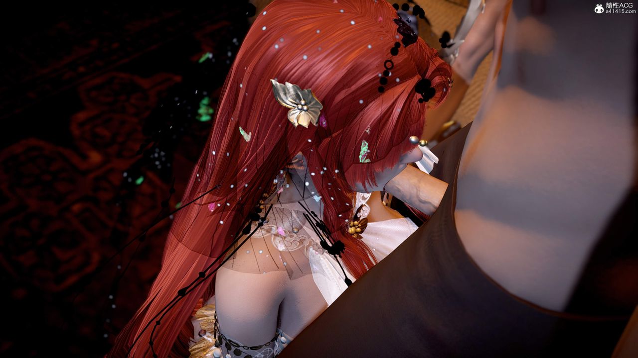 [3D]神谕第三季第06話