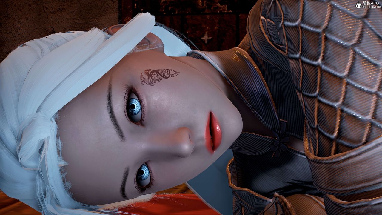 [3D]神谕第二季第02話