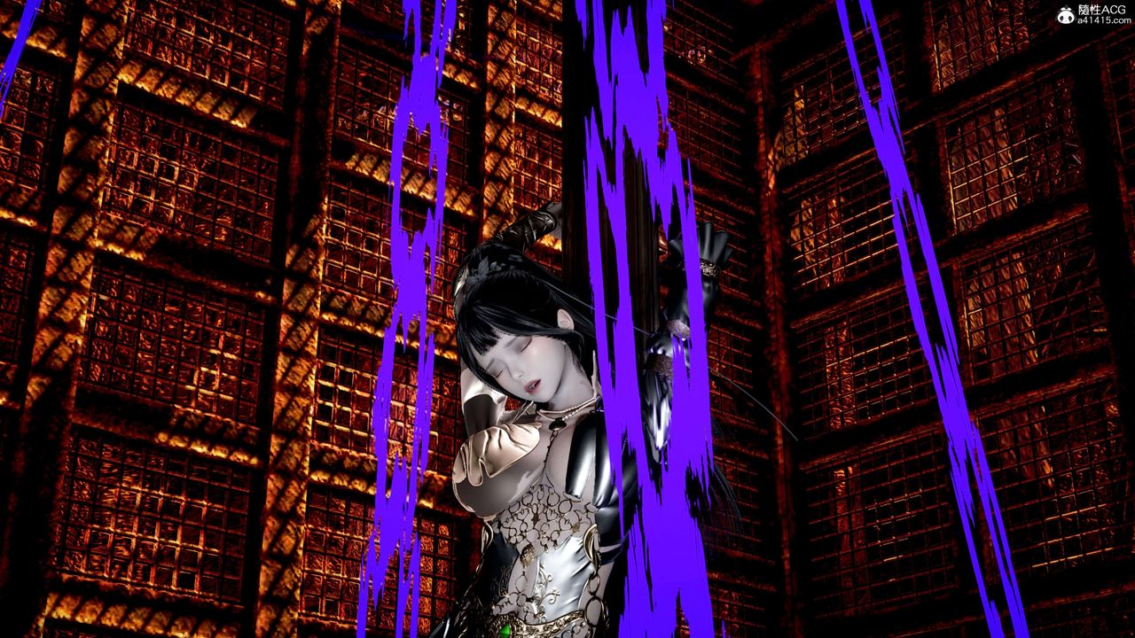 [3D]神谕第二季第02話