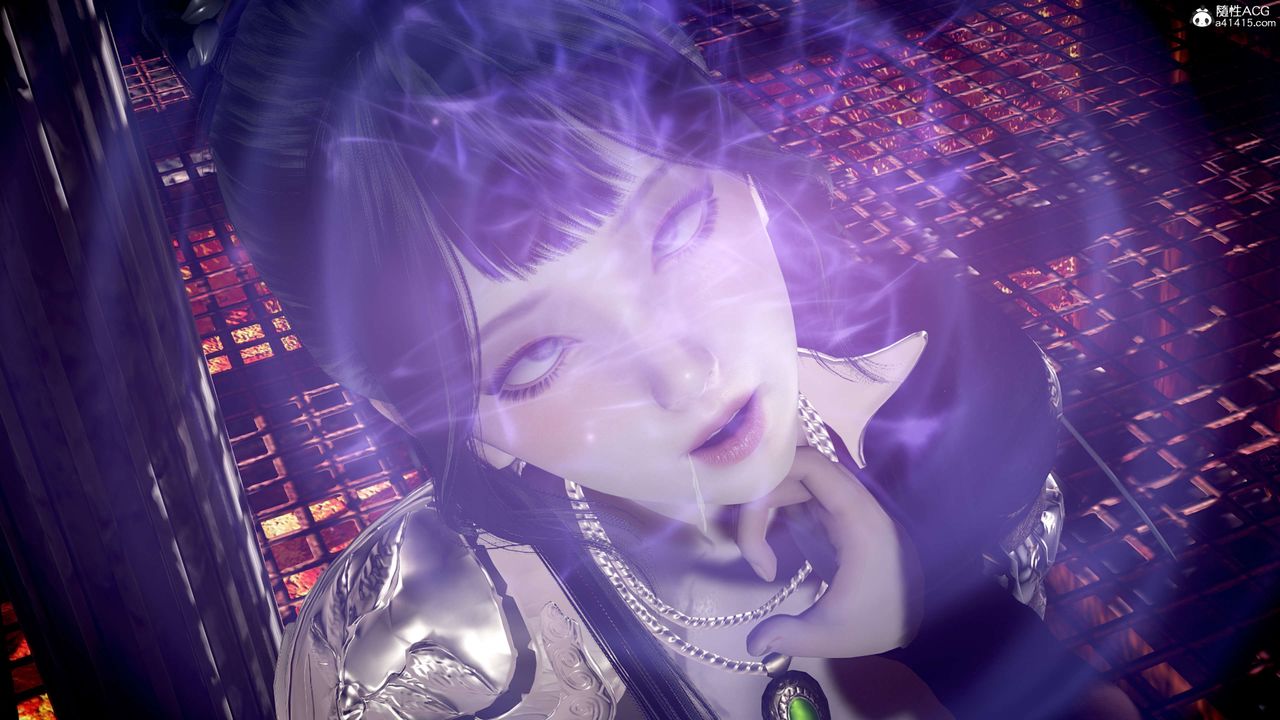 [3D]神谕第二季第02話