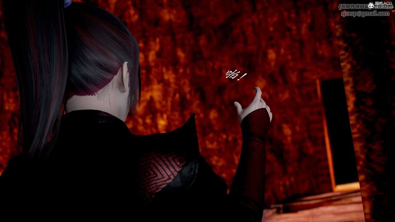 [3D]神谕第二季第02話