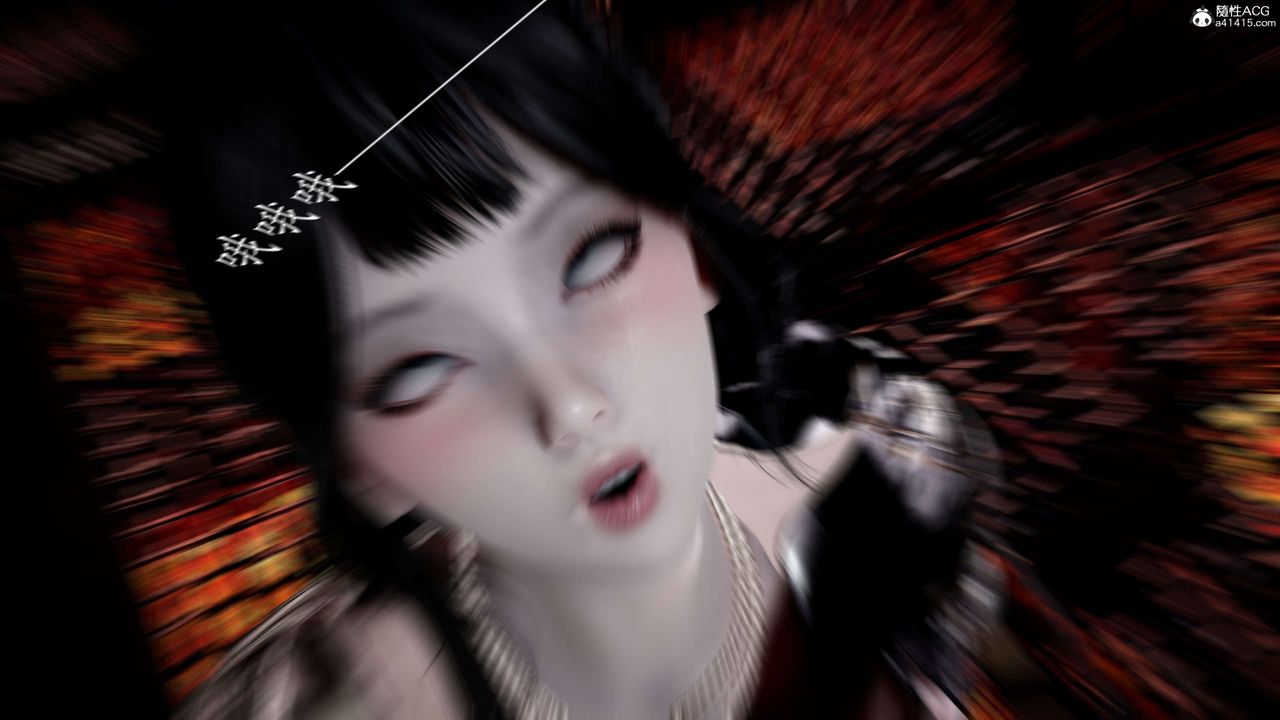 [3D]神谕第二季第02話