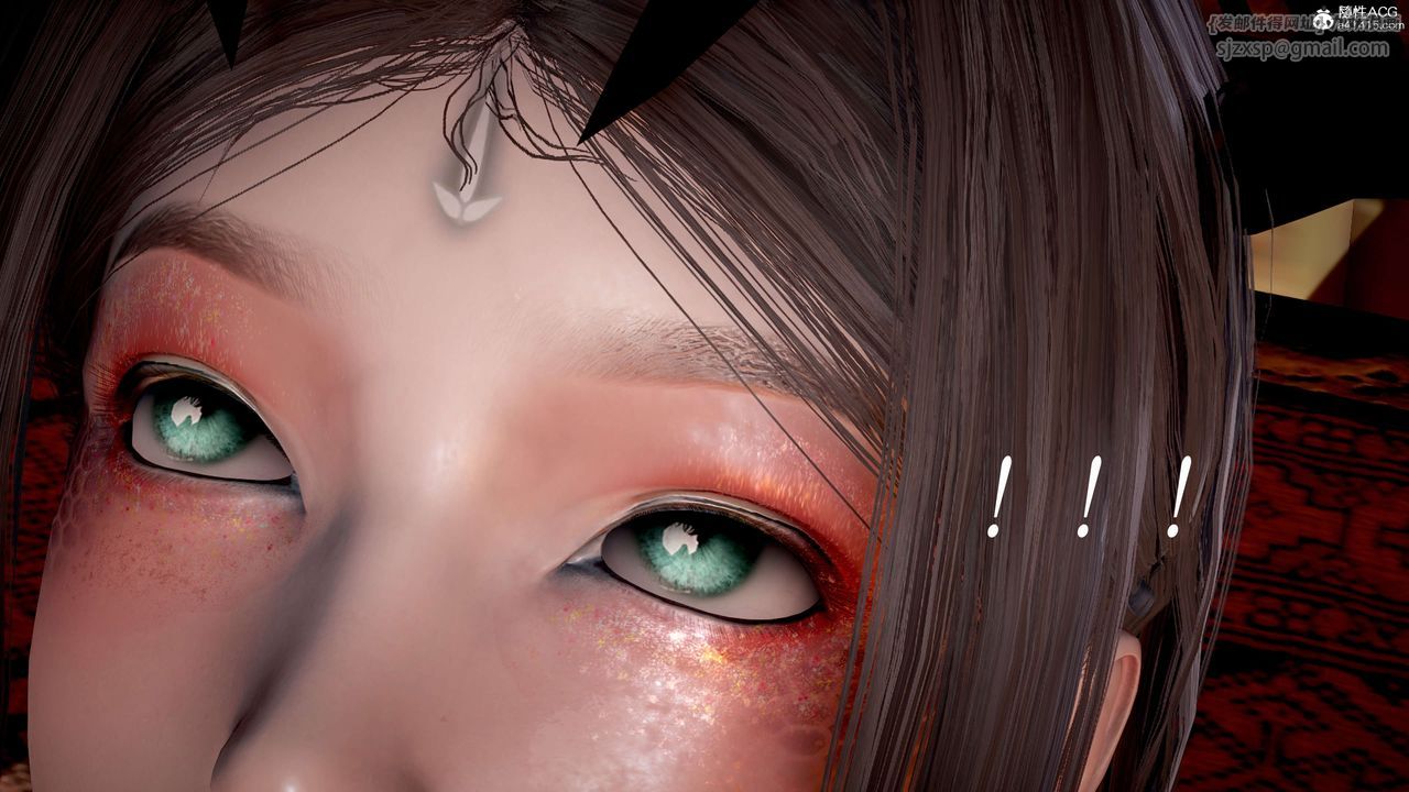 [3D]神谕第二季第03話