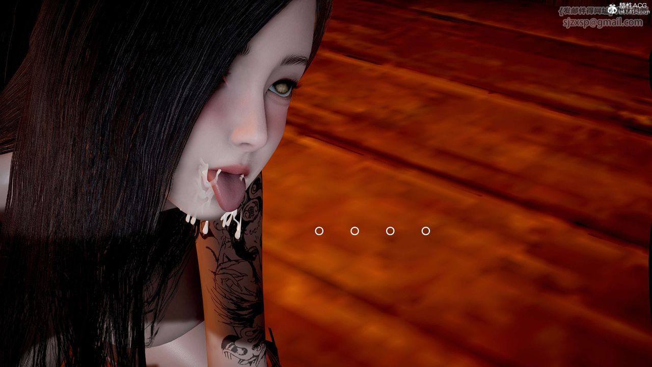 [3D]神谕第二季第03話