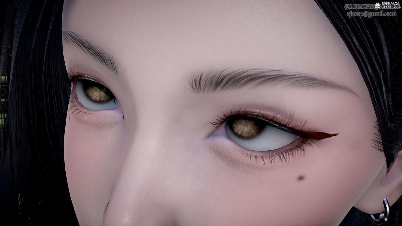 [3D]神谕第二季第04話