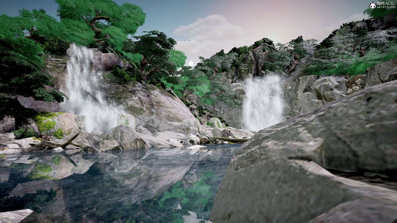 [3D]神谕第二季第04話