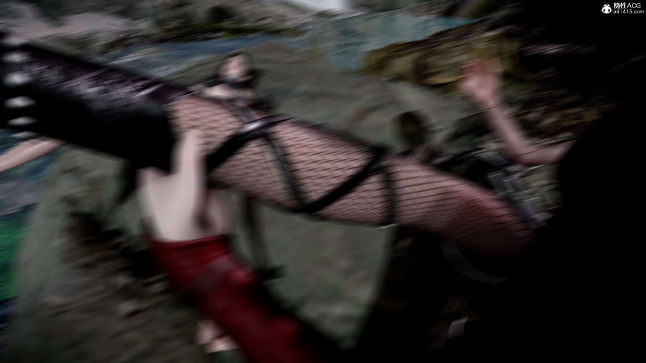 [3D]神谕第二季第04話