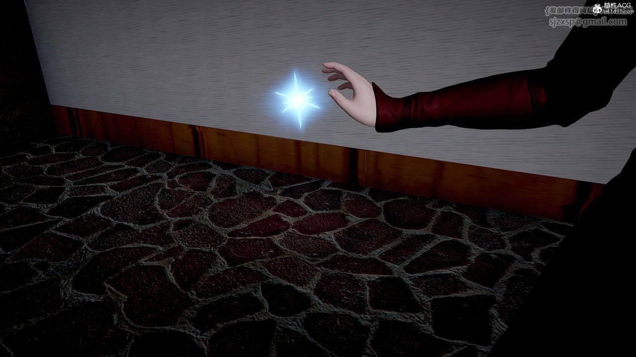 [3D]神谕第二季第04話