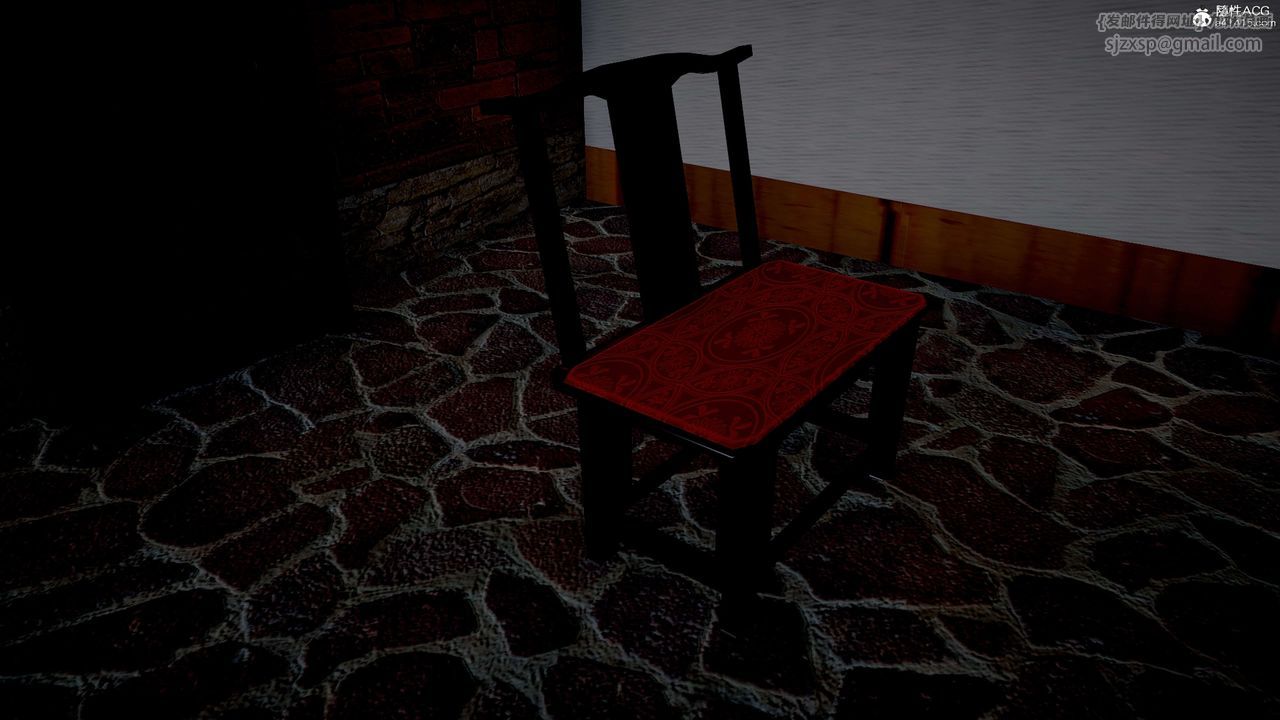 [3D]神谕第二季第04話