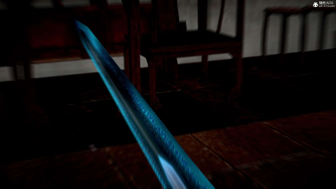 [3D]神谕第二季第05話