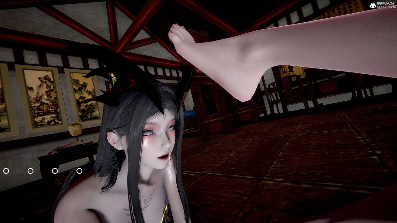 [3D]神谕第二季第05話