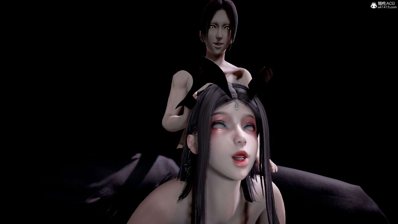 [3D]神谕第二季第05話