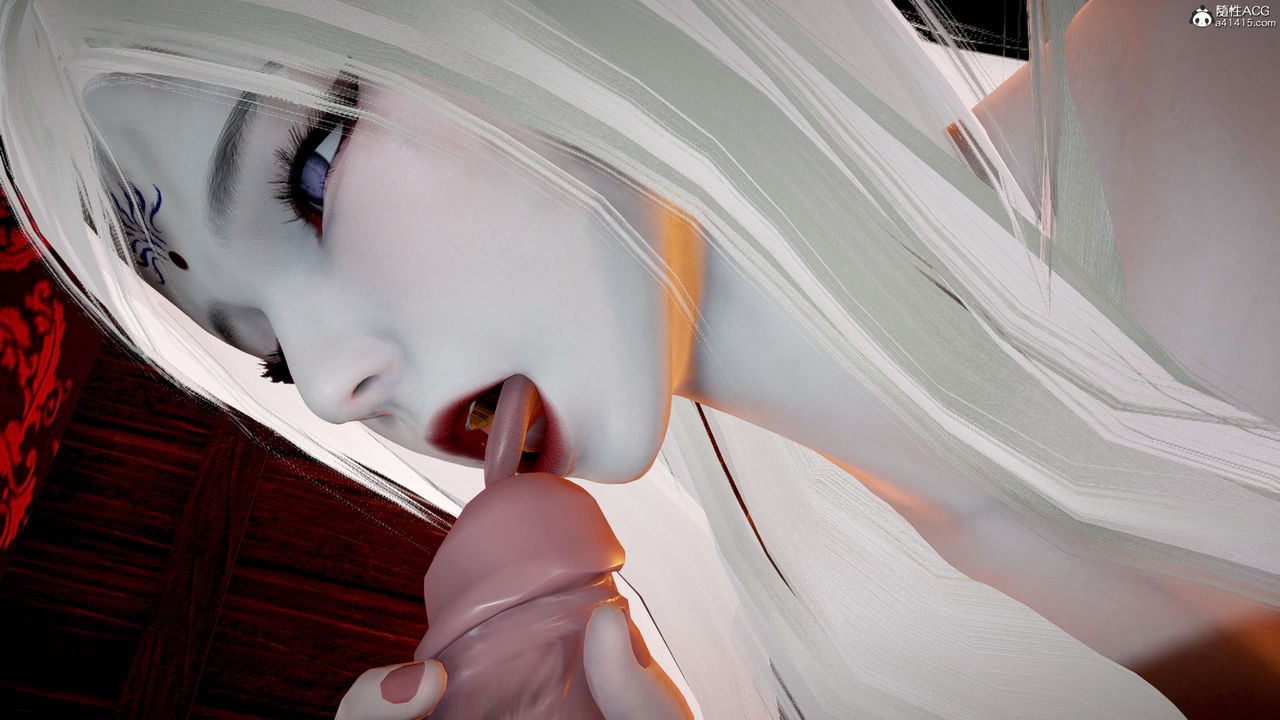 [3D]神谕第二季第06話