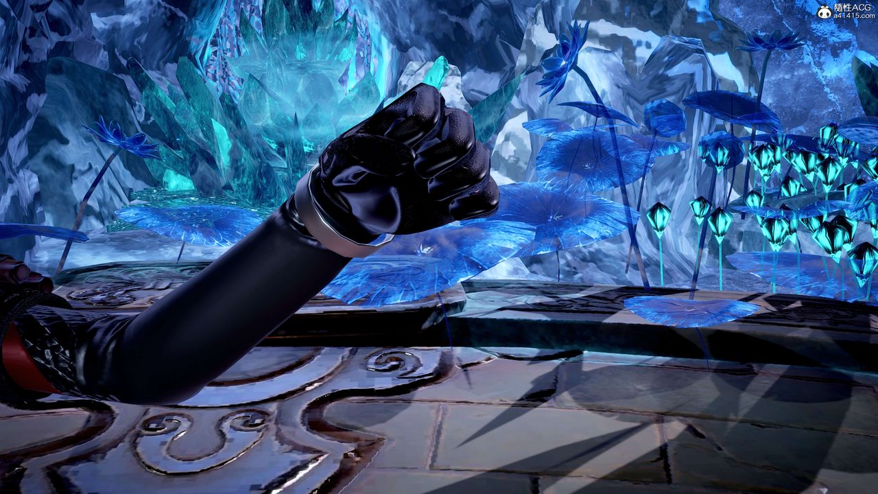 [3D]神谕第二季第06話