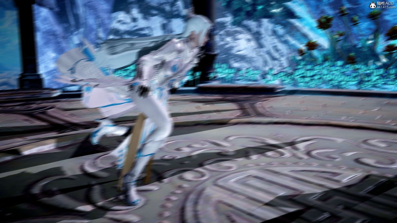 [3D]神谕第二季第06話