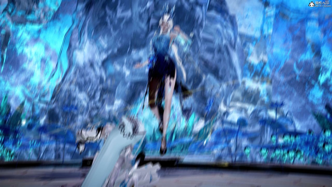 [3D]神谕第二季第06話