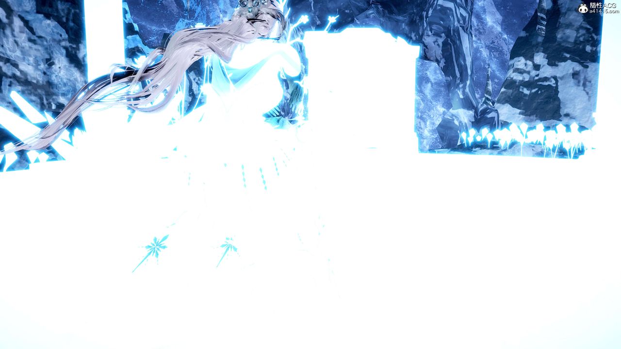 [3D]神谕第二季第06話