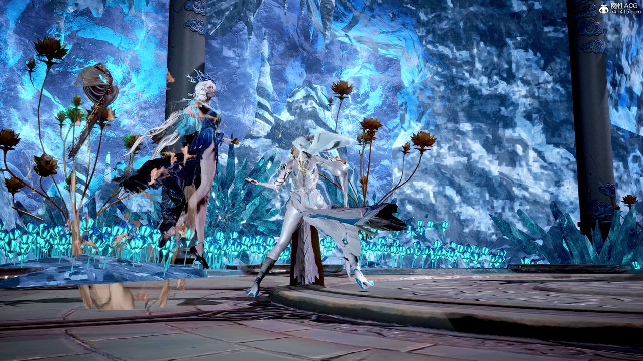 [3D]神谕第二季第06話