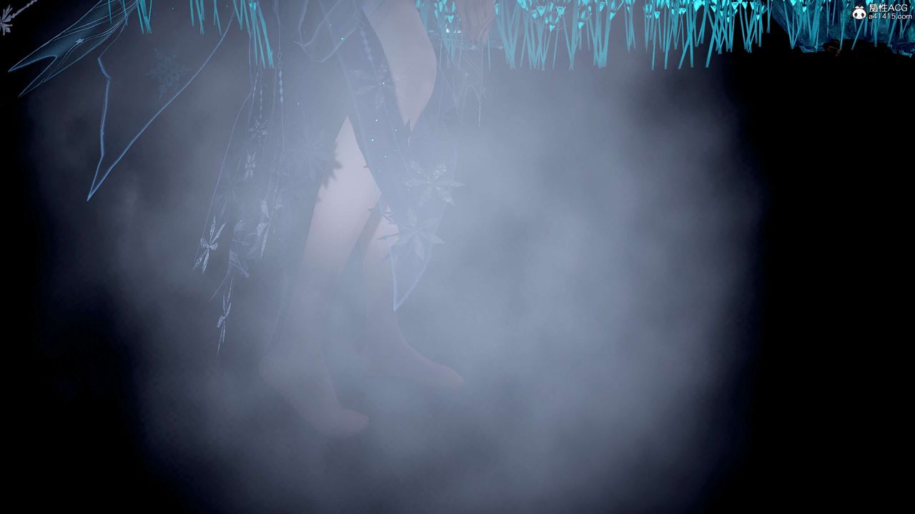 [3D]神谕第二季第06話