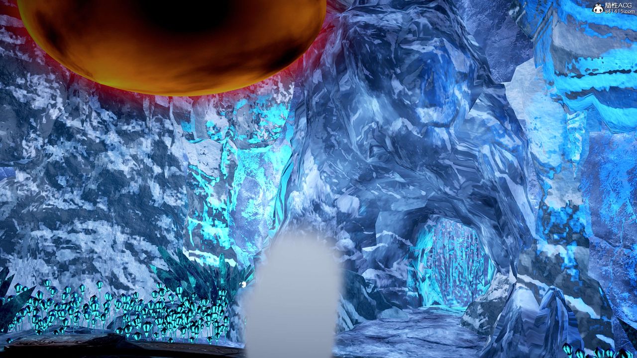 [3D]神谕第二季第06話