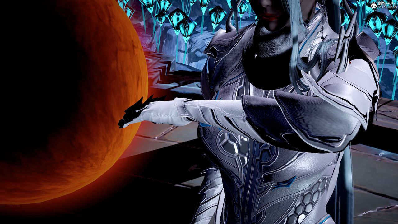 [3D]神谕第二季第07話