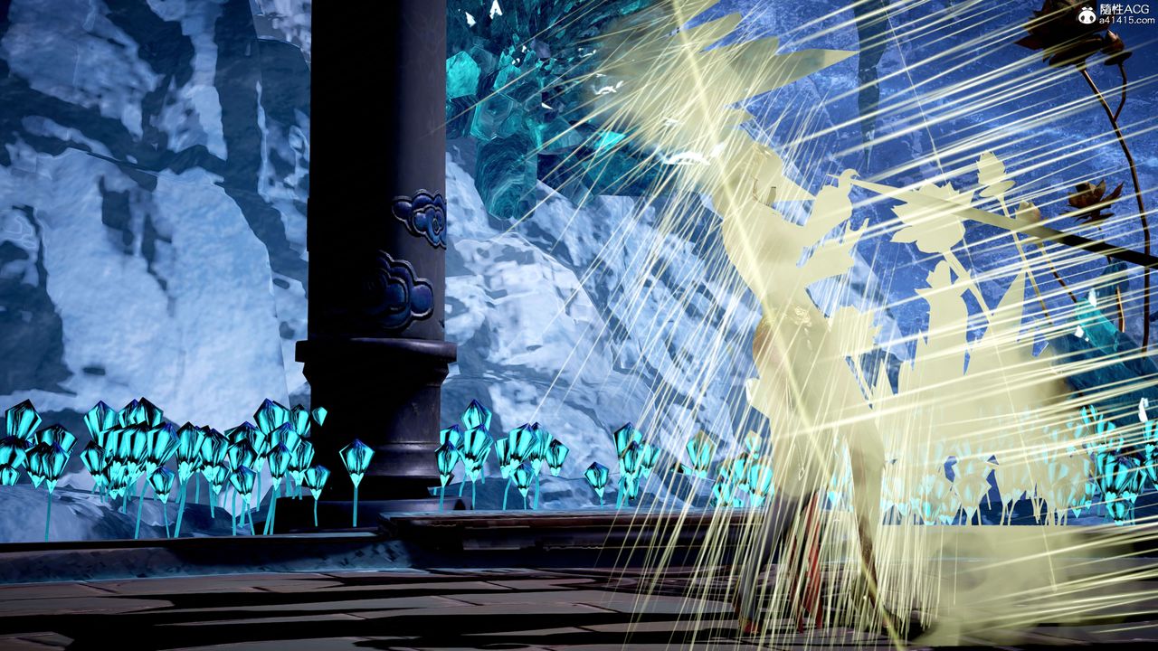 [3D]神谕第二季第07話