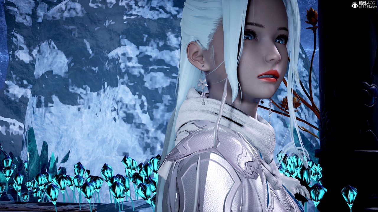 [3D]神谕第二季第07話