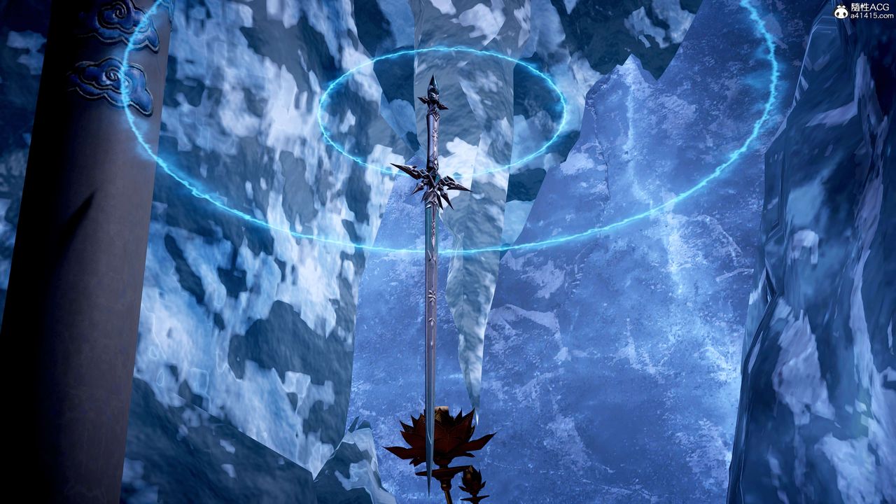 [3D]神谕第二季第07話