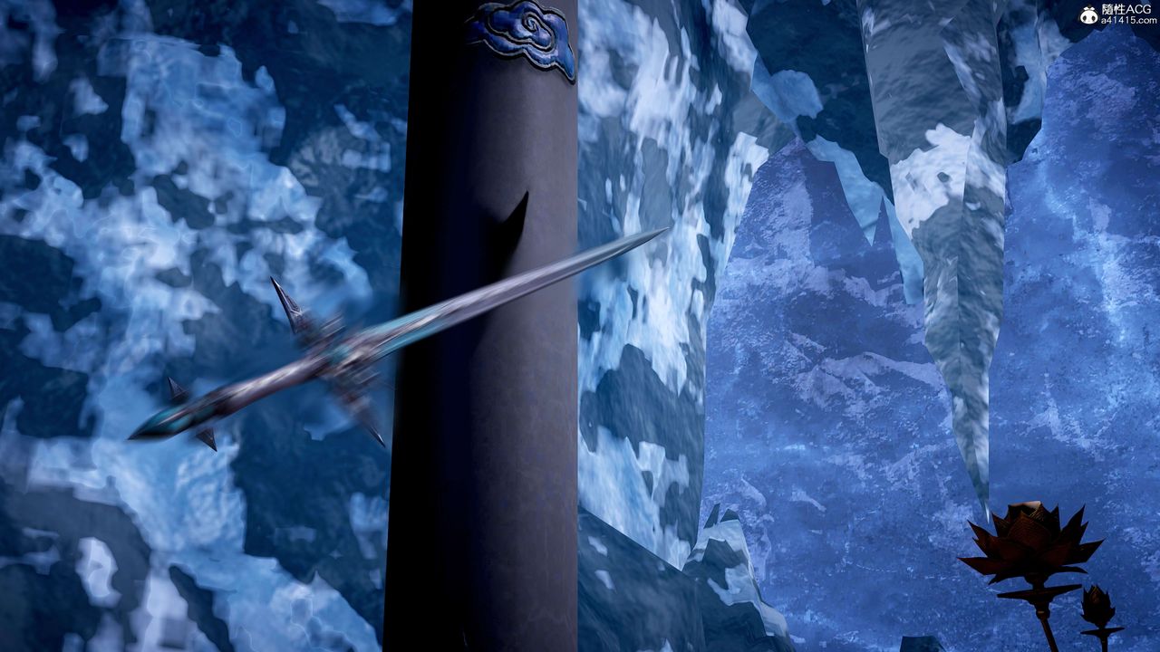 [3D]神谕第二季第07話