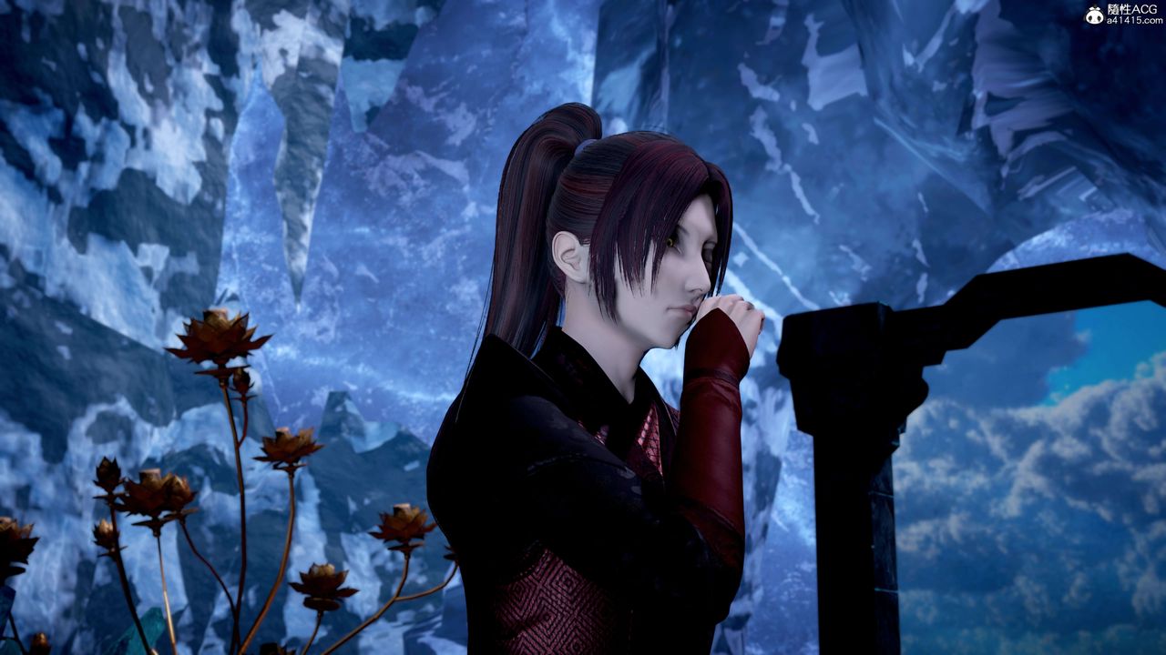 [3D]神谕第二季第07話