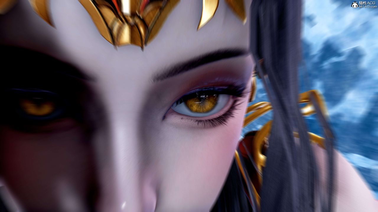 [3D]神谕第二季第08話