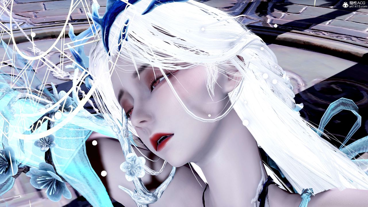 [3D]神谕第二季第08話