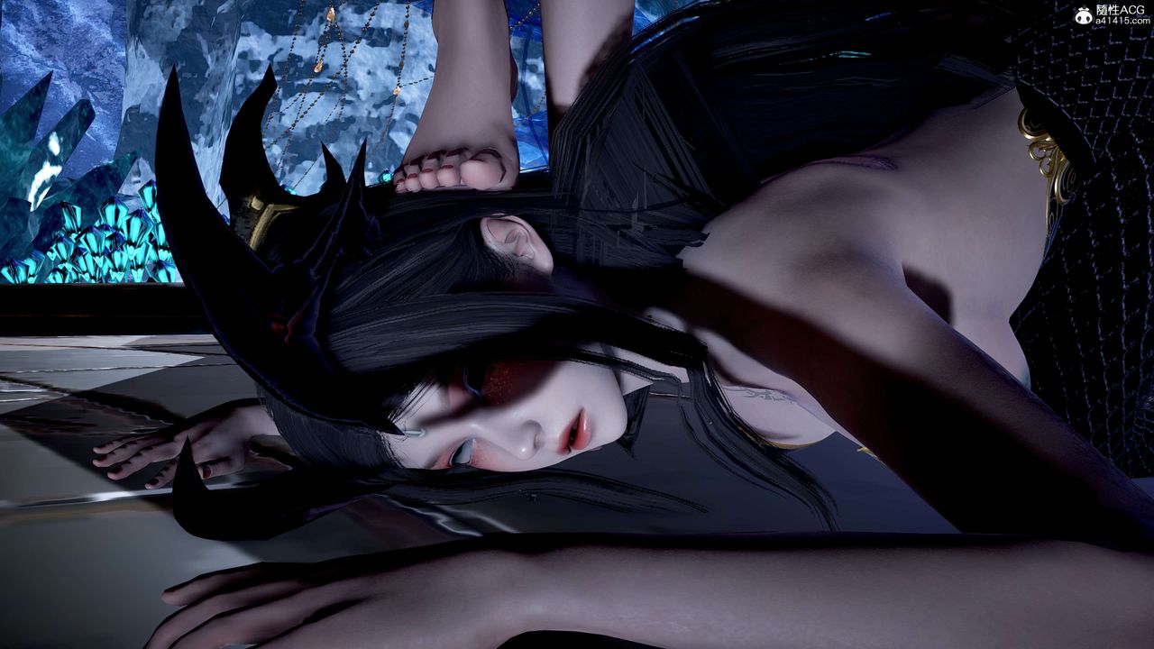 [3D]神谕第二季第09話-最終話