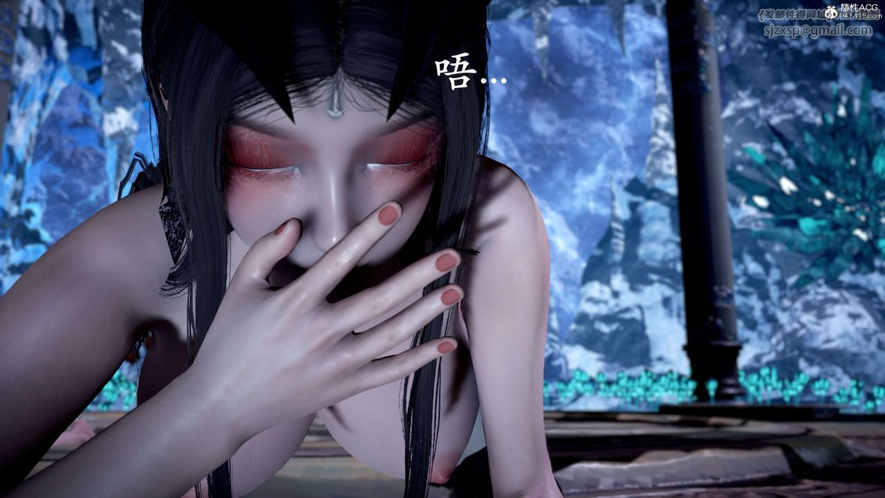 [3D]神谕第二季第09話-最終話