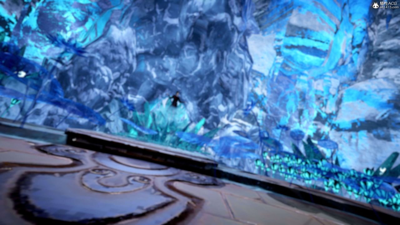 [3D]神谕第二季第09話-最終話