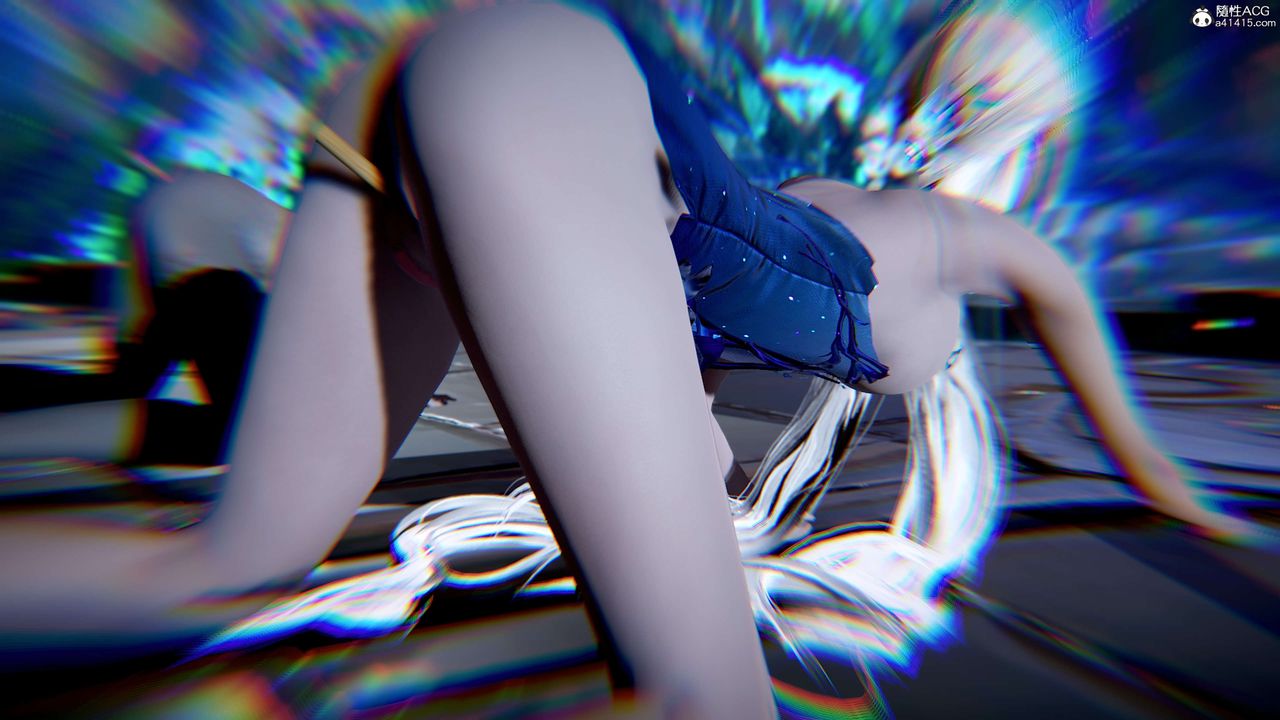 [3D]神谕第二季第09話-最終話