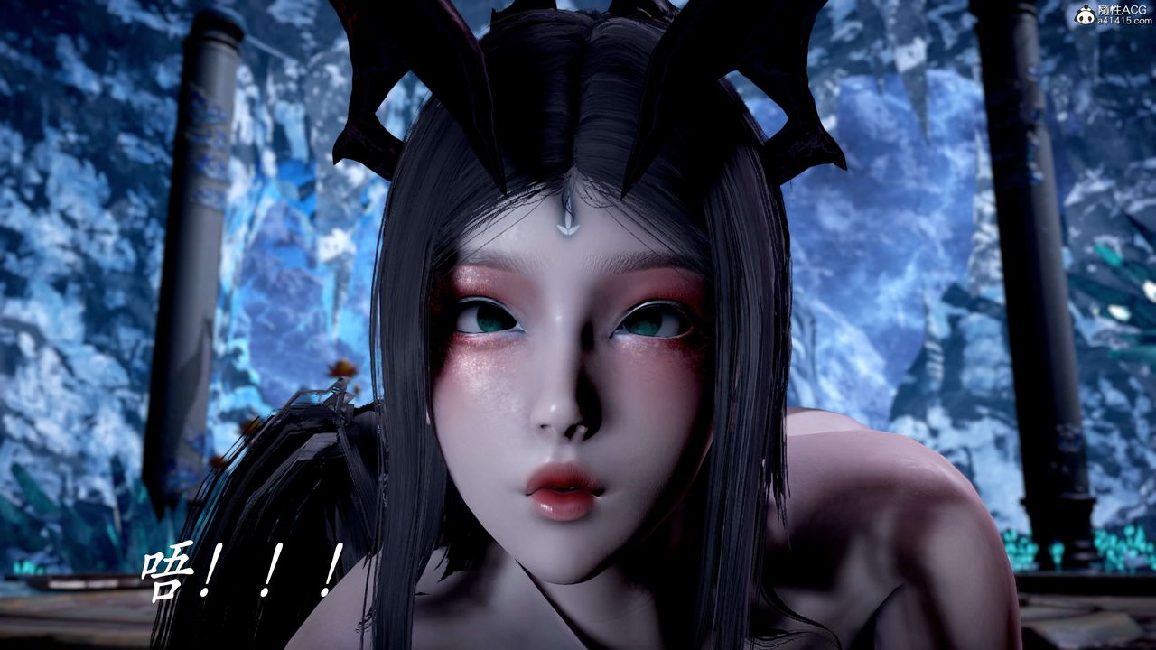 [3D]神谕第二季第09话-最终话