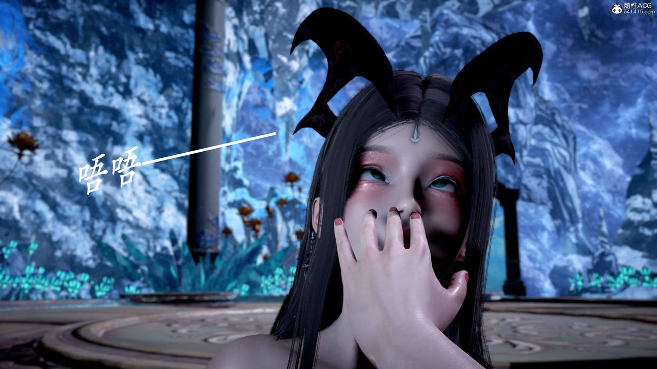 [3D]神谕第二季第09話-最終話