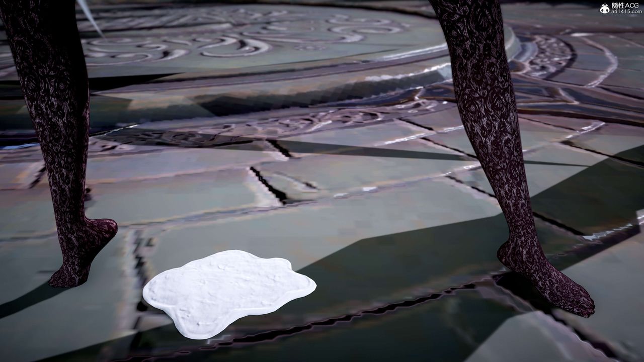 [3D]神谕第二季第09話-最終話