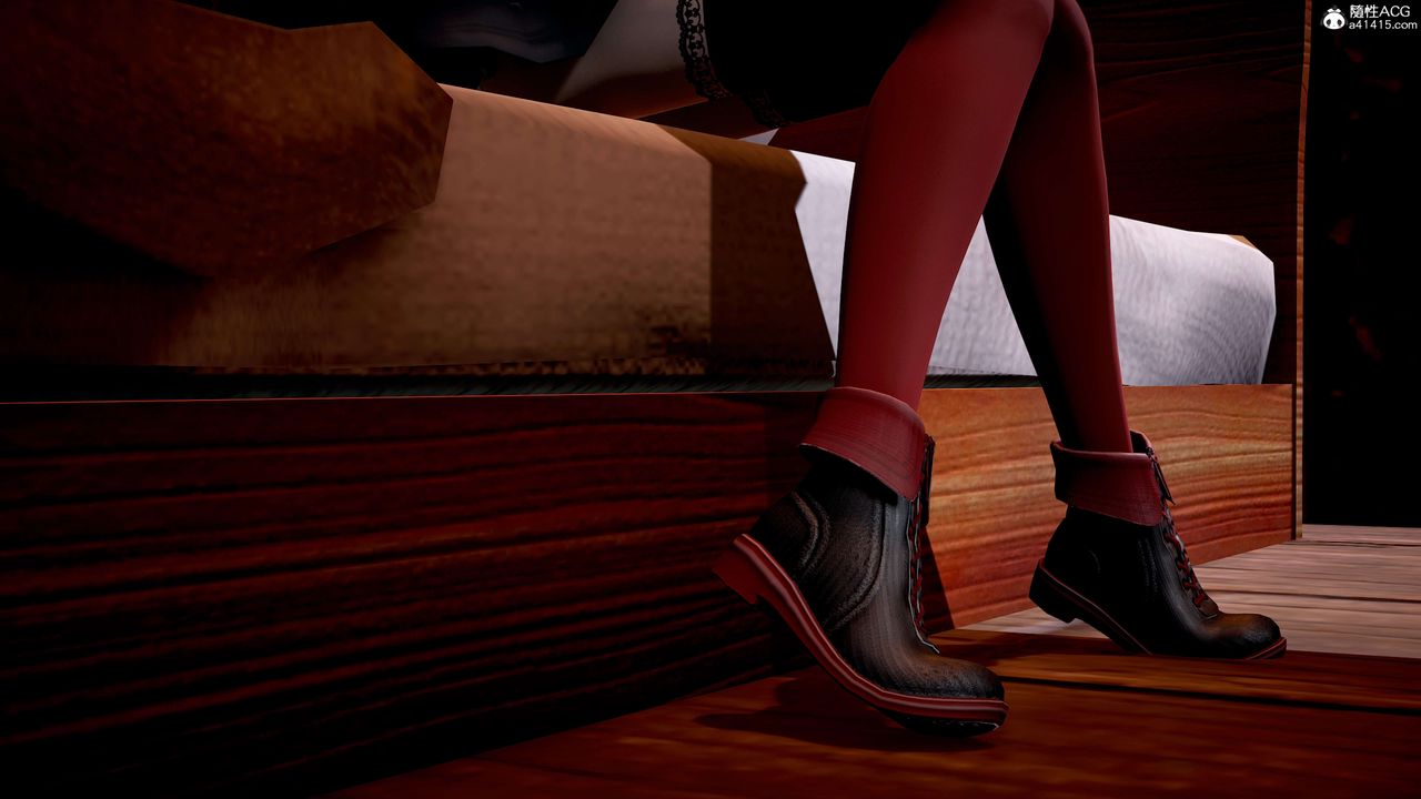 [3D]神谕第二季番外-魔法公会篇