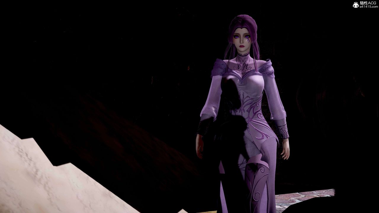 [3D]神谕第二季番外-魔法公会篇